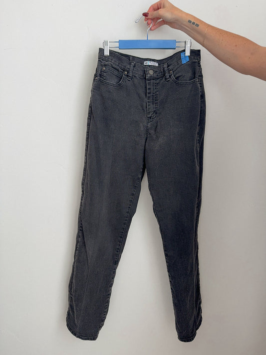 Vintage Black Lee Jeans (30)